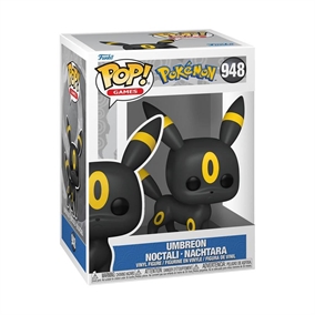 Funko POP - Pokemon - Umbreon